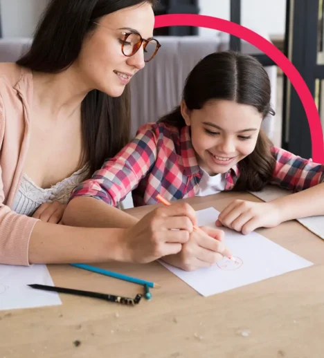 Cours d'initiation et d'éveil à l'Anglais en primaire à Le Puy