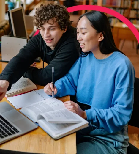 Cours d'Anglais pour étudiant universitaire et du supérieur à Le Puy