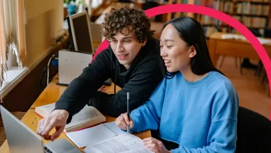 Etudes Supérieures : Anglais à Le Puy