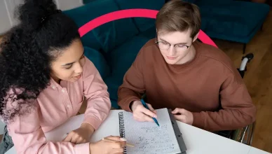 Lycée : Français à Le Puy