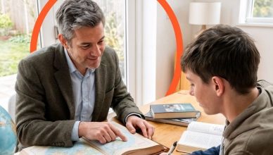 Lycée : Histoire Géographie à Le Puy