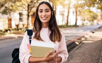 Etudes supérieures : Plateforme Mon Master à Le Puy