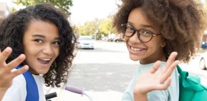 Passage en 6e : bien préparer la rentrée au collège à Le Puy