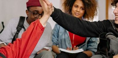 Rentrée au lycée : 6 clés pour aider son ado à réussir à Le Puy