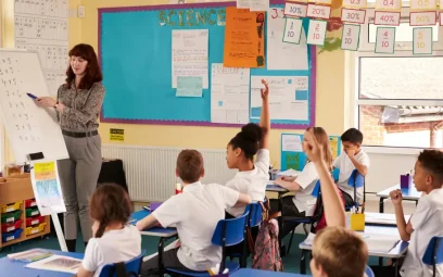 Évaluations nationales 2025 : un bilan nuancé du CP à la 3e à Le Puy