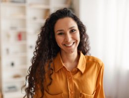 Syrielle, professeur de maths au collège à Le Puy