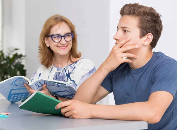 ABC Cours particuliers à Le Puy soutien scolaire lycée à Le Puy à Le Puy