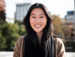 Marie, professeur d'anglais au collège et lycée à Le Puy
