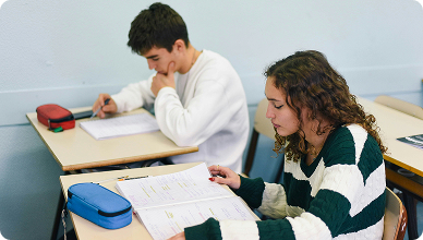 Préparation aux examens / concours à Le Puy