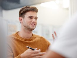 Elève en cours particuliers à domicile à Le Puy