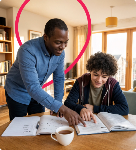 Cours particuliers d'Espagnol à Le Puy à Le Puy