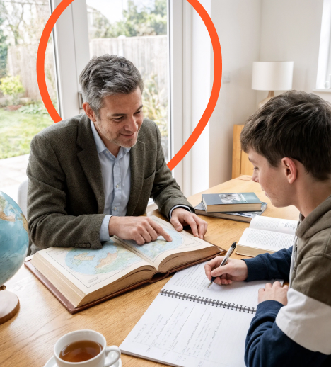 Cours particuliers d'Histoire Géographie à Le Puy à Le Puy