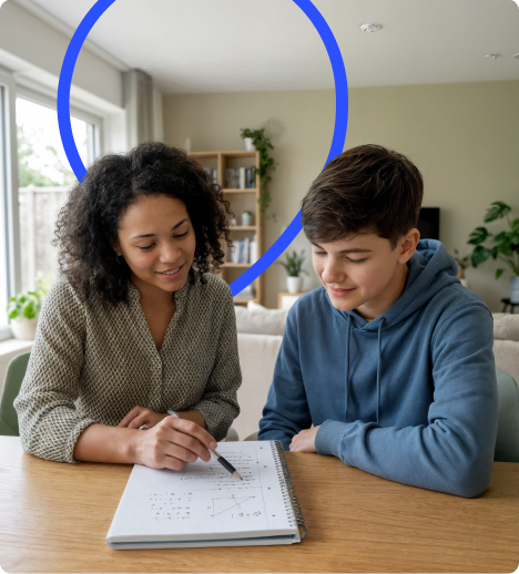 Cours particuliers de Mathématiques à Le Puy à Le Puy