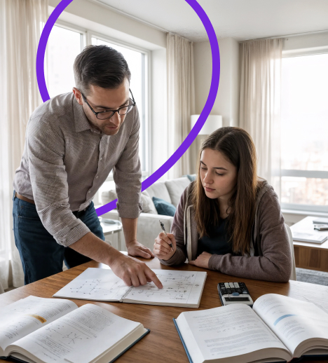 Cours particuliers de Physique Chimie à Le Puy à Le Puy