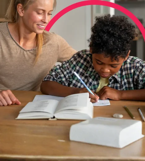 Soutien scolaire en lecture et Français au primaire à Le Puy