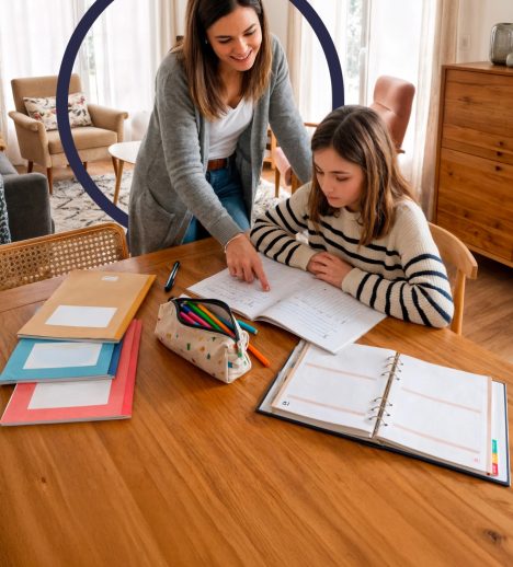 Aide aux devoirs à domicile à Le Puy pour collégien
