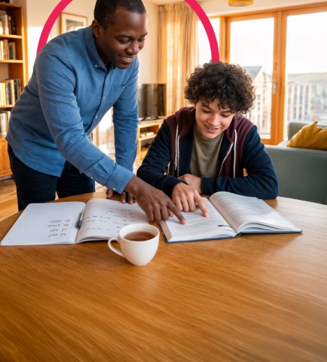 Cours de soutien scolaire en Espagnol à Le Puy pour lycéen