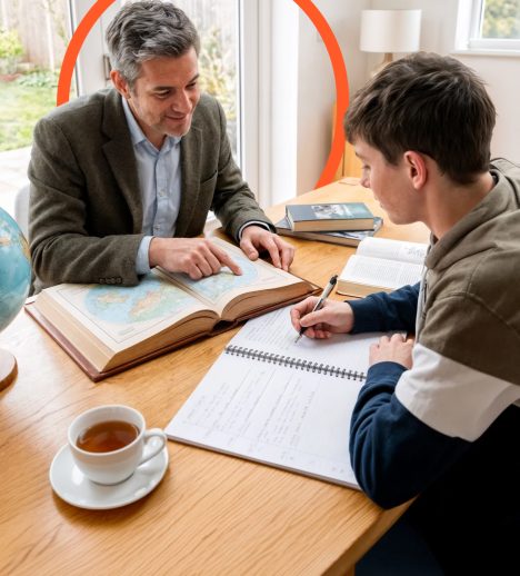 Soutien scolaire en Histoire Géographie à Le Puy pour lycéen