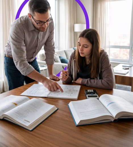 Cours de soutien en Physique Chimie à Le Puy pour lycéen