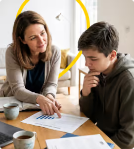 Cours particuliers de Sciences Economiques et Sociales à Le Puy à Le Puy