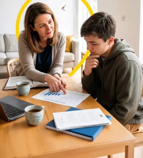 Cours de soutien en SES à Le Puy pour lycéen