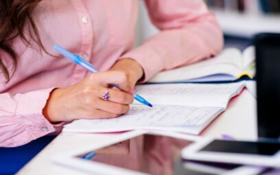 Bac de français : comprendre le contenu des épreuves à Le Puy