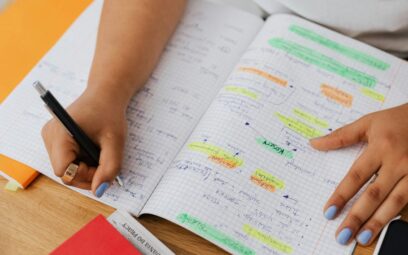 Brevet et bac : comment organiser les révisions deux mois avant les examens ? à Le Puy