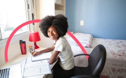 Espace de travail pour la rentrée : comment bien préparer son bureau pour bien travailler à Le Puy