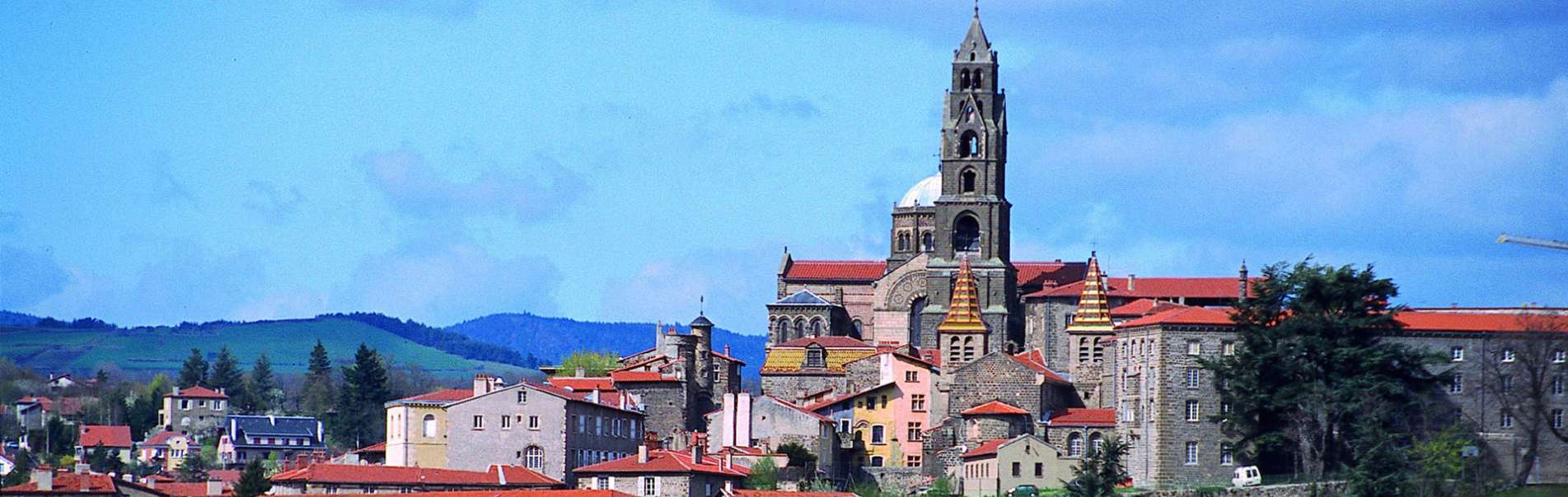 Soutien scolaire à domicile à Le Puy